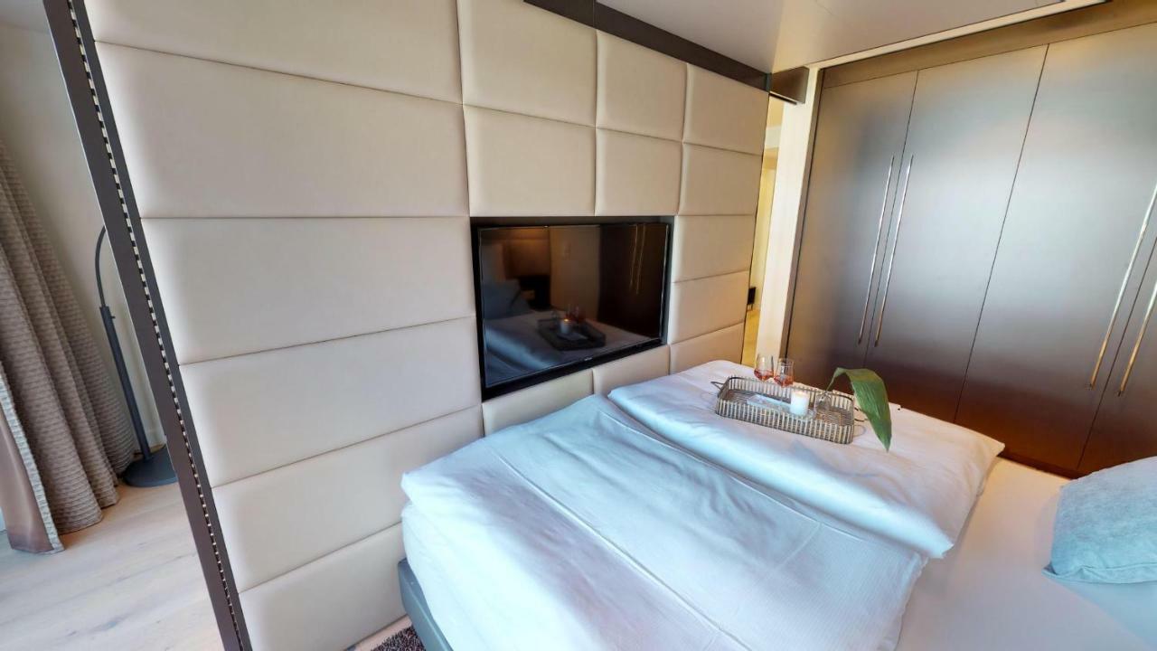 White Pearl Apartment 2.15 Timmendorfer Strand Esterno foto